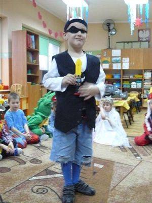 Grafika #63: 04.02.2011 - Bal karnawałowy