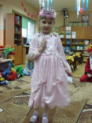 Grafika #65: 04.02.2011 - Bal karnawałowy