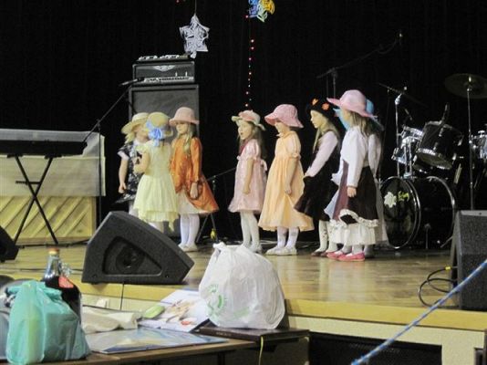 Grafika #12: 9.01.2011 - XIX finał Wielkiej Orkiestry Świątecznej Pomocy