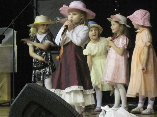 Grafika #13: 9.01.2011 - XIX finał Wielkiej Orkiestry Świątecznej Pomocy