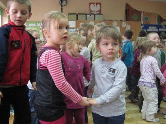 Grafika #2: 04.04.2011 - Audycja muzyczna pt. "Muzyczny sejmik zwierząt"