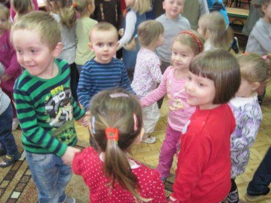 Grafika #3: 04.04.2011 - Audycja muzyczna pt. "Muzyczny sejmik zwierząt"