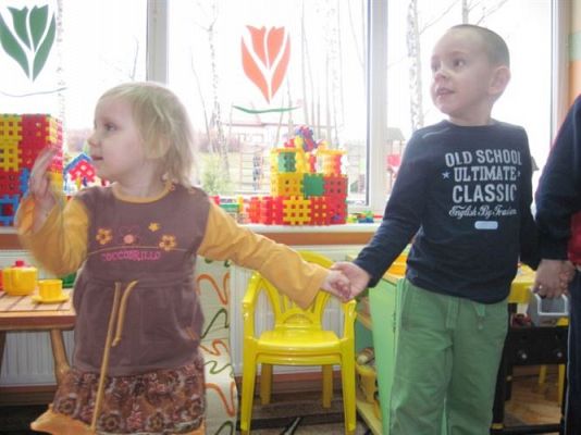 Grafika #4: 04.04.2011 - Audycja muzyczna pt. "Muzyczny sejmik zwierząt"