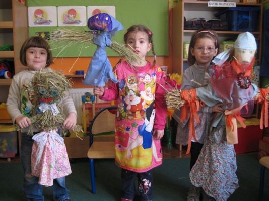 Grafika #0: 21.03.2011 - Witamy wiosnę!