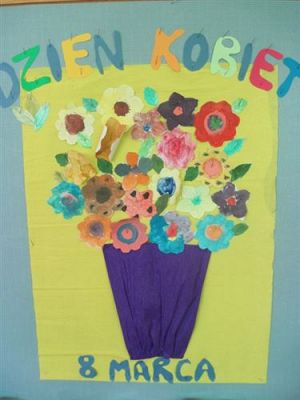 Grafika #0: 8.03.2011 - Dzień Kobiet
