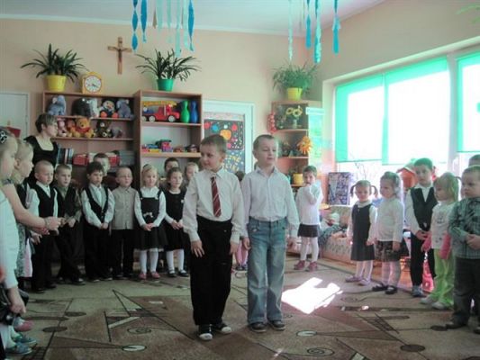 Grafika #2: 8.03.2011 - Dzień Kobiet