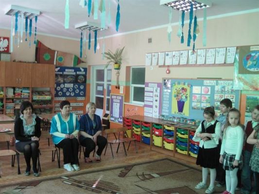 Grafika #9: 8.03.2011 - Dzień Kobiet