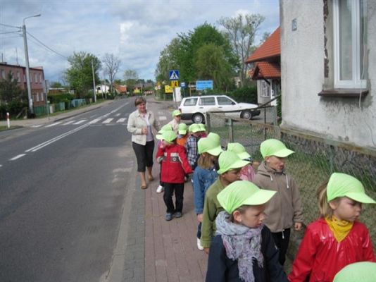Grafika #0: 18.05.2011 - Akcja "Polska biega"