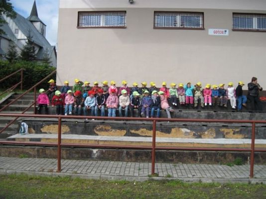 Grafika #2: 18.05.2011 - Akcja "Polska biega"