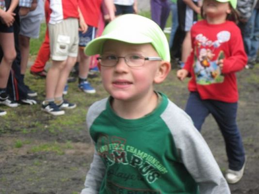 Grafika #16: 18.05.2011 - Akcja "Polska biega"