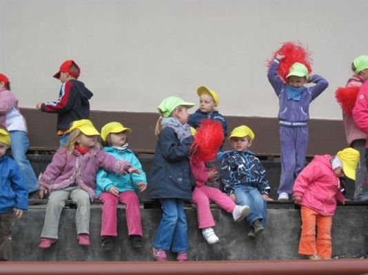 Grafika #19: 18.05.2011 - Akcja "Polska biega"