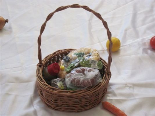 Grafika #11: 20.04.2011 - Wielkanocny konkurs edukacyjny i niespodzianki od Zajączka