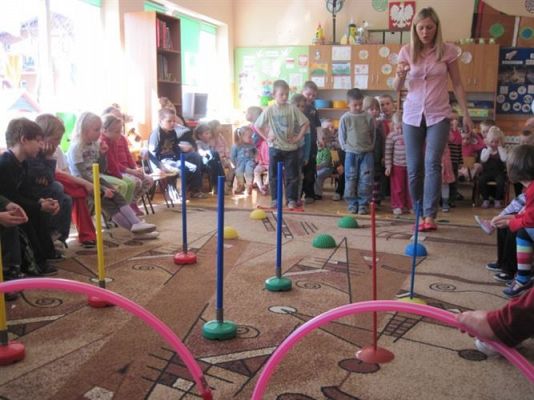 Grafika #18: 20.04.2011 - Wielkanocny konkurs edukacyjny i niespodzianki od Zajączka