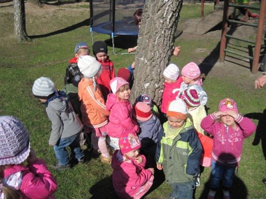 Grafika #30: 20.04.2011 - Wielkanocny konkurs edukacyjny i niespodzianki od Zajączka