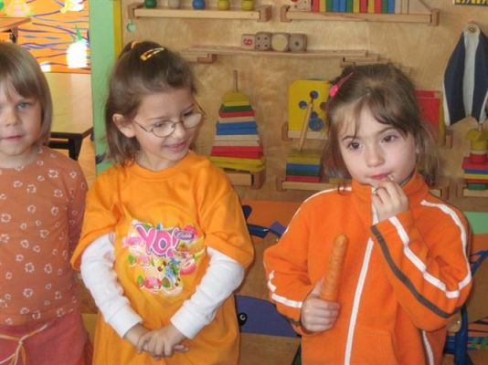 Grafika #0: 18.04.2011 - Kolorowy dzień warzyw i owoców