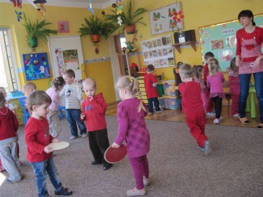 Grafika #7: 18.04.2011 - Kolorowy dzień warzyw i owoców