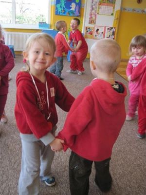 Grafika #9: 18.04.2011 - Kolorowy dzień warzyw i owoców