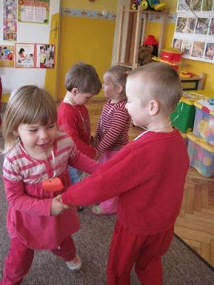 Grafika #10: 18.04.2011 - Kolorowy dzień warzyw i owoców