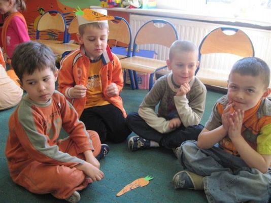 Grafika #11: 18.04.2011 - Kolorowy dzień warzyw i owoców