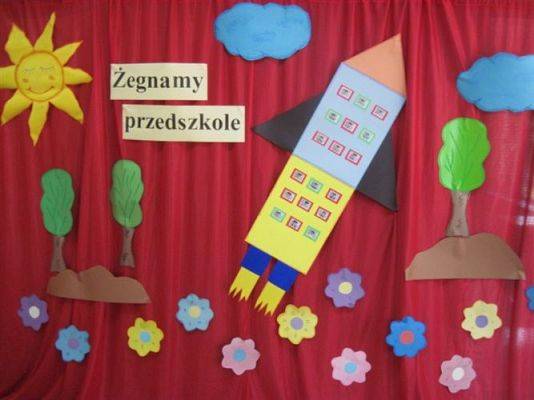 Grafika #0: 21.06.2011 - Pożegnanie absolwentów przedszkola 2010/2011