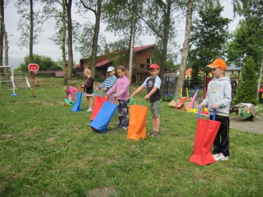 Grafika #17: 01.06.2011 - Dzień Dziecka