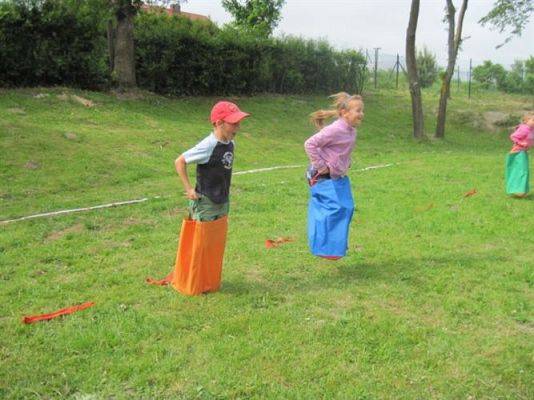 Grafika #19: 01.06.2011 - Dzień Dziecka