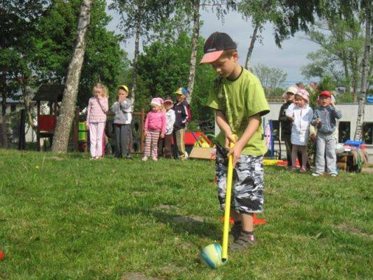 Grafika #26: 01.06.2011 - Dzień Dziecka