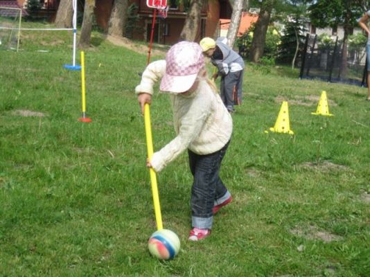 Grafika #29: 01.06.2011 - Dzień Dziecka