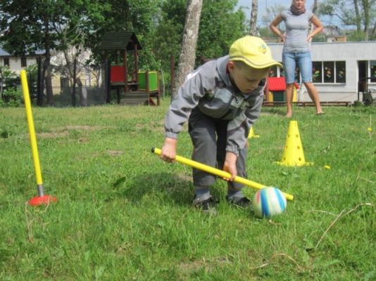 Grafika #30: 01.06.2011 - Dzień Dziecka