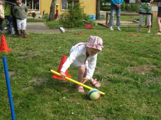 Grafika #31: 01.06.2011 - Dzień Dziecka