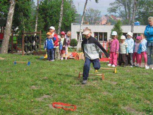 Grafika #35: 01.06.2011 - Dzień Dziecka