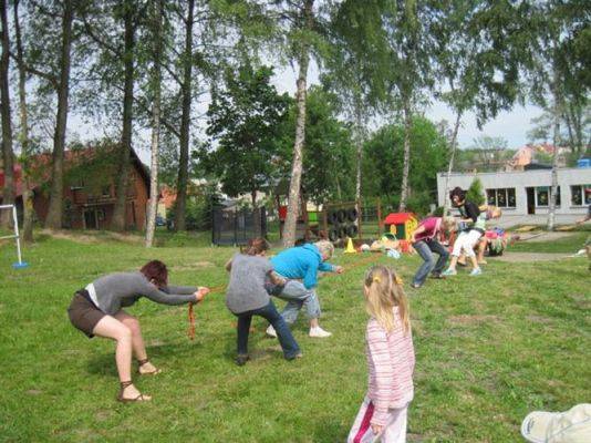 Grafika #46: 01.06.2011 - Dzień Dziecka