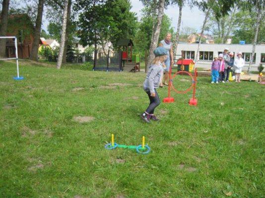 Grafika #49: 01.06.2011 - Dzień Dziecka