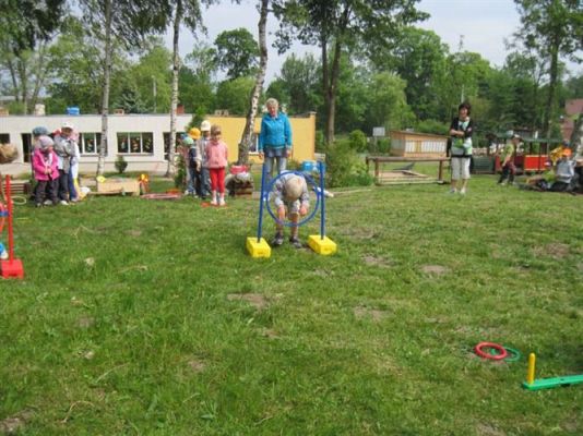 Grafika #50: 01.06.2011 - Dzień Dziecka