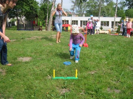 Grafika #51: 01.06.2011 - Dzień Dziecka