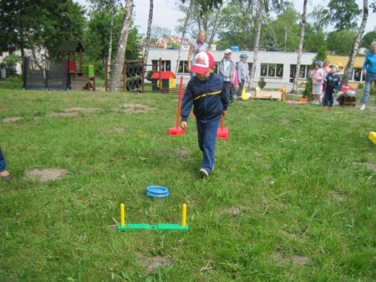 Grafika #53: 01.06.2011 - Dzień Dziecka