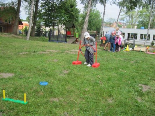 Grafika #55: 01.06.2011 - Dzień Dziecka