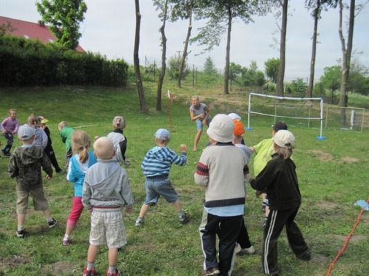 Grafika #56: 01.06.2011 - Dzień Dziecka