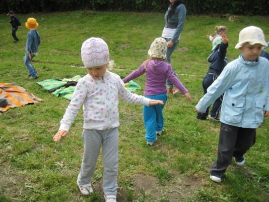 Grafika #65: 01.06.2011 - Dzień Dziecka