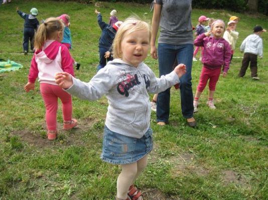 Grafika #67: 01.06.2011 - Dzień Dziecka