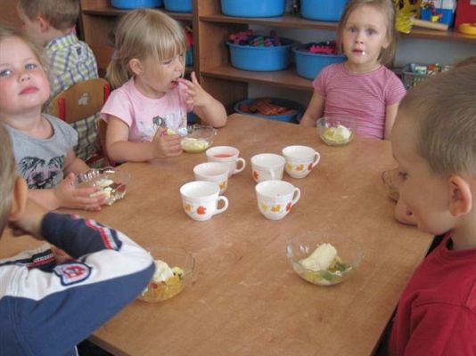 Grafika #70: 01.06.2011 - Dzień Dziecka