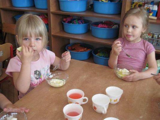 Grafika #71: 01.06.2011 - Dzień Dziecka