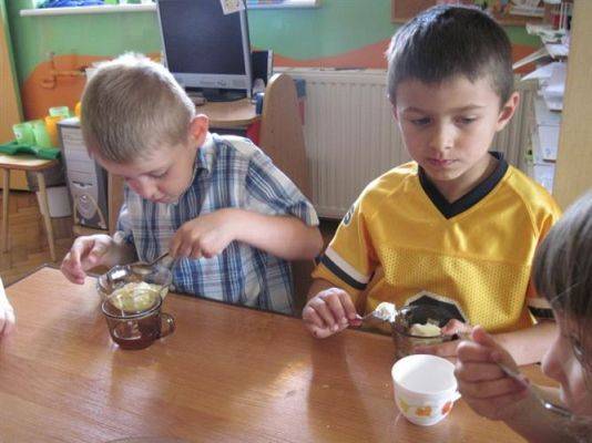 Grafika #72: 01.06.2011 - Dzień Dziecka