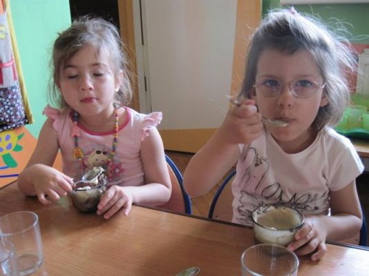 Grafika #74: 01.06.2011 - Dzień Dziecka