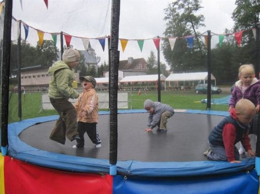 Grafika #24: 12.09.2011 - Zabawa w Wesołym Miasteczku