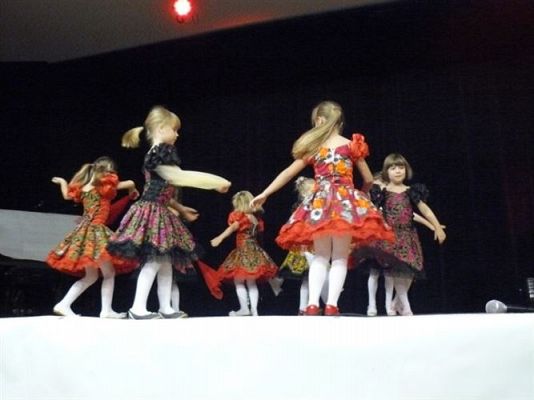 Grafika #6: 22.10.2011 - Spotkanie pokoleniowe pn."Od przedszkola do seniora"