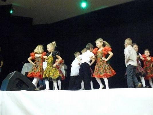 Grafika #7: 22.10.2011 - Spotkanie pokoleniowe pn."Od przedszkola do seniora"