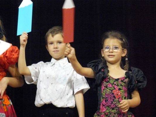 Grafika #12: 22.10.2011 - Spotkanie pokoleniowe pn."Od przedszkola do seniora"