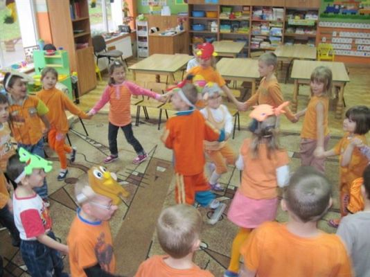 Grafika #28: 20.10.2011 - Kolorowy Dzień Warzyw i Owoców