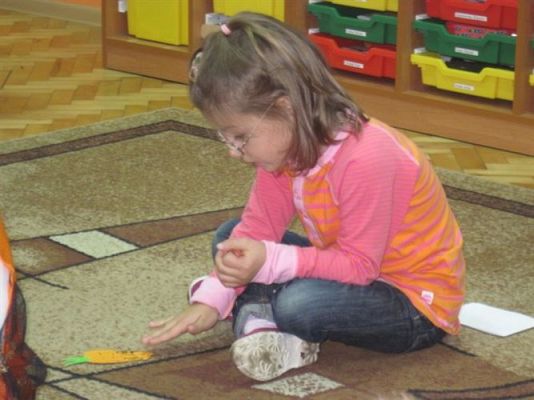 Grafika #30: 20.10.2011 - Kolorowy Dzień Warzyw i Owoców